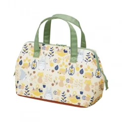 New Maison Ghibli Cooler Hand Bag Autumn - My Neighbor Totoro