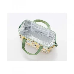 New Maison Ghibli Cooler Hand Bag Autumn - My Neighbor Totoro