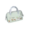 Maison Ghibli Cooler Hand Bag Rasberry Collection - My Neighbor Totoro