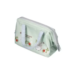 Maison Ghibli Cooler Hand Bag Rasberry Collection - My Neighbor Totoro