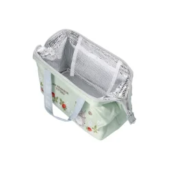 Maison Ghibli Cooler Hand Bag Rasberry Collection - My Neighbor Totoro
