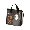 Discount Maison Ghibli Cooler Lunch Bag No Face & Lantern - Spirited Away