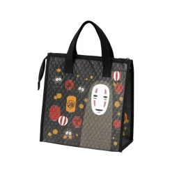 Discount Maison Ghibli Cooler Lunch Bag No Face & Lantern - Spirited Away