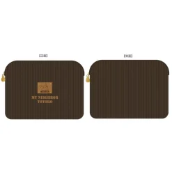 Discount Maison Ghibli Corduroy Satchel Totoro Patch - My Neighbor Totoro