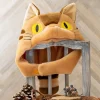 Discount Maison Ghibli Cosplay Hat Catbus - My Neighbor Totoro