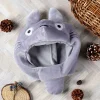 Discount Maison Ghibli Cosplay Hat Totoro - My Neighbor Totoro