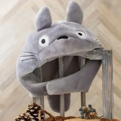 Discount Maison Ghibli Cosplay Hat Totoro - My Neighbor Totoro