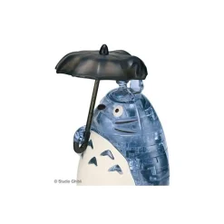 Discount Maison Ghibli Crystal Puzzle Blue Totoro - My Neighbor Totoro