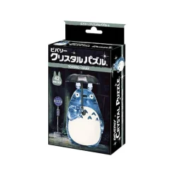 Discount Maison Ghibli Crystal Puzzle Blue Totoro - My Neighbor Totoro