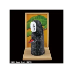 Maison Ghibli Crystal Puzzle Fo Face - Spirited Away