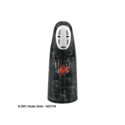 Maison Ghibli Crystal Puzzle Fo Face - Spirited Away