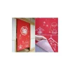 New Maison Ghibli Curtain Aburaya Red - Spirited Away