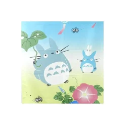 Discount Maison Ghibli Curtain Totoro Summer Sky - My Neighbor Totoro