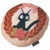 Outlet Maison Ghibli Cushion Jiji Bread Wreath - Kiki'S Delivery Service