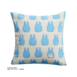 Maison Ghibli Cushion Medium Totoro Silhouette - My Neighbor Totoro