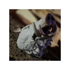 Hot Maison Ghibli 3D Character Magnet -Princess Mononoke