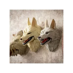 Hot Maison Ghibli 3D Character Magnet -Princess Mononoke