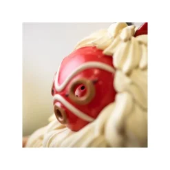 Hot Maison Ghibli 3D Character Magnet -Princess Mononoke