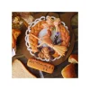 Outlet Maison Ghibli Decoration Kiki And Jiji Bread Wreath - Kiki'S Delivery Service