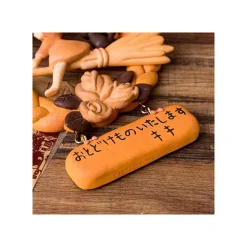 Outlet Maison Ghibli Decoration Kiki And Jiji Bread Wreath - Kiki'S Delivery Service