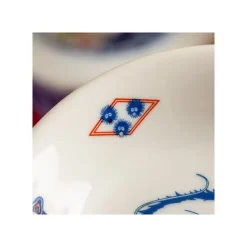 New Maison Ghibli Deep Plate Haku Dragon S - Spirited Away
