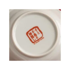 New Maison Ghibli Deep Plate Haku Dragon S - Spirited Away