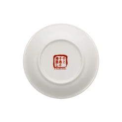 New Maison Ghibli Deep Plate Haku Dragon S - Spirited Away