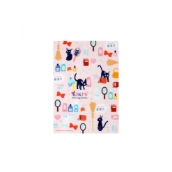 Discount Maison Ghibli Desk Pad Jiji Accessories 18,2 25,7 Cm - Kiki'S Delivery Service