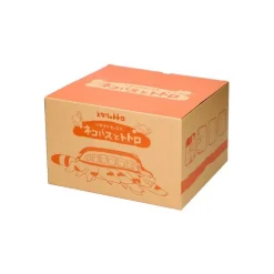 Sale Maison Ghibli Diorama Box Catbus & Totoro - My Neighbor Totoro