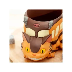 Sale Maison Ghibli Diorama Box Catbus & Totoro - My Neighbor Totoro