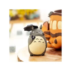 Sale Maison Ghibli Diorama Box Catbus & Totoro - My Neighbor Totoro