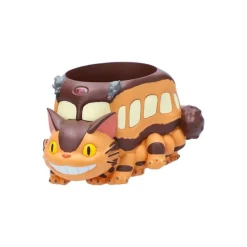 Sale Maison Ghibli Diorama Box Catbus & Totoro - My Neighbor Totoro