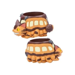 Sale Maison Ghibli Diorama Box Catbus & Totoro - My Neighbor Totoro