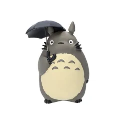 Sale Maison Ghibli Diorama Box Catbus & Totoro - My Neighbor Totoro