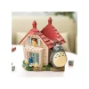Online Maison Ghibli Diorama Box Kusakabe House & Totoro - My Neighbor Totoro