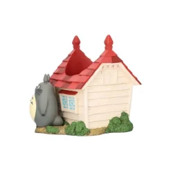 Online Maison Ghibli Diorama Box Kusakabe House & Totoro - My Neighbor Totoro
