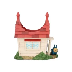 Online Maison Ghibli Diorama Box Kusakabe House & Totoro - My Neighbor Totoro