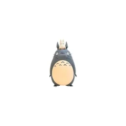 Maison Ghibli Diorama Coin Bank Big Totoro- My Neighbor Totoro
