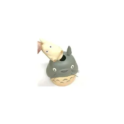 Maison Ghibli Diorama Coin Bank Big Totoro- My Neighbor Totoro