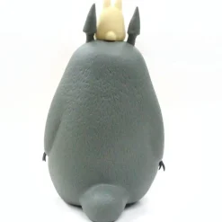 Maison Ghibli Diorama Coin Bank Big Totoro- My Neighbor Totoro