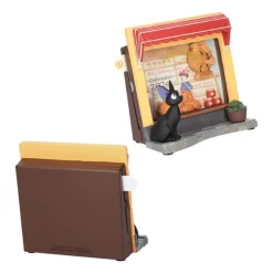Outlet Maison Ghibli Diorama Frame Jiji Bakery - Kiki'S Delivery Service