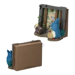 Hot Maison Ghibli Diorama Frame Totoro & Kusakabe House - My Neighbor Totoro