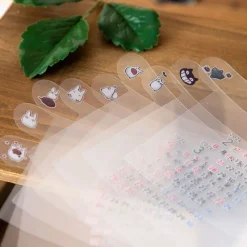 Hot Maison Ghibli Diorama Frame Totoro & Kusakabe House - My Neighbor Totoro