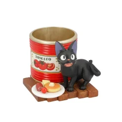 Clearance Maison Ghibli Diorama Jiji Breakfeast Kiki'S Delivery Service