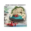 Discount Maison Ghibli Diorama Marco'S Hideout - Porco Rosso