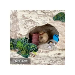 Discount Maison Ghibli Diorama Marco'S Hideout - Porco Rosso