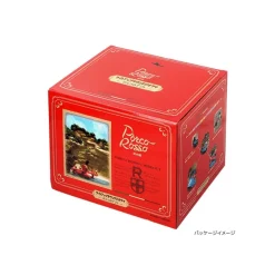 Discount Maison Ghibli Diorama Marco'S Hideout - Porco Rosso
