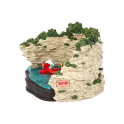 Discount Maison Ghibli Diorama Marco'S Hideout - Porco Rosso