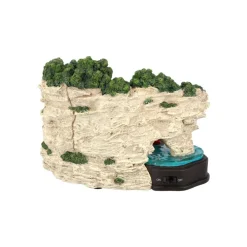 Discount Maison Ghibli Diorama Marco'S Hideout - Porco Rosso