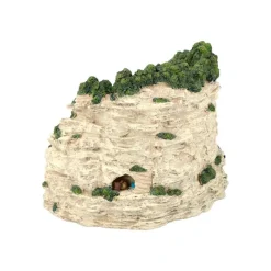 Discount Maison Ghibli Diorama Marco'S Hideout - Porco Rosso